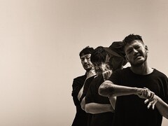 toe、結成25周年の国技館ライブをノーカットで映像作品化