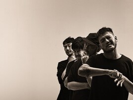 toe、結成25周年の国技館ライブをノーカットで映像作品化