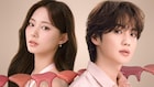 TWICEツウィ&ランペ吉野北人のとろけるような唇と表情、ヴィセ新CM公開