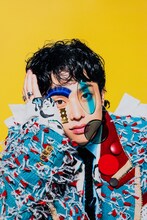 石原慎也（Saucy Dog）