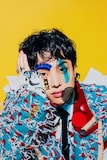 石原慎也(Saucy Dog)