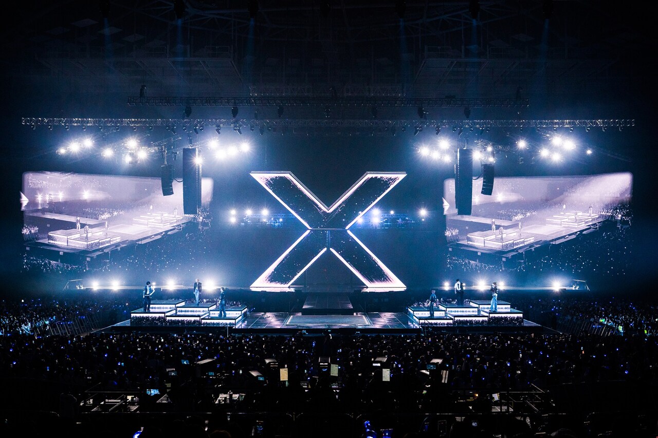 BOYNEXTDOOR Lollapalooza ロラパルーザ トレカ ウナク（PHOTO
