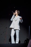 LEEHAN (C) KOZ Entertainment.