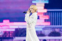 SUNGHO (C) KOZ Entertainment.