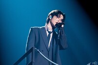 TAESAN (C) KOZ Entertainment.