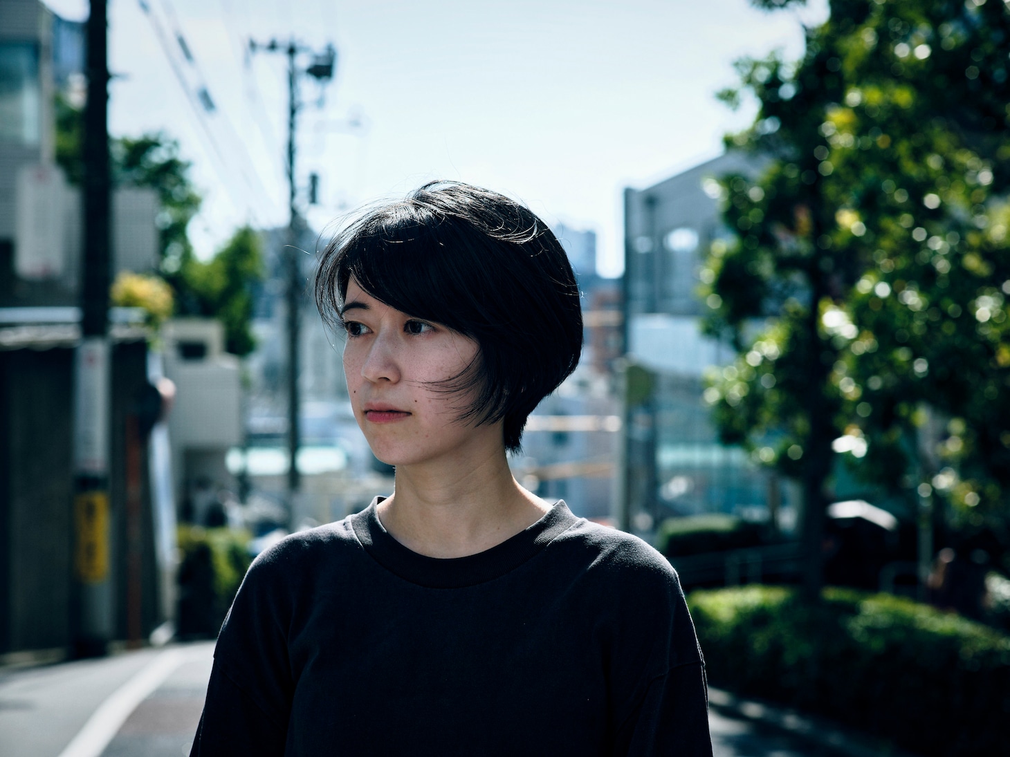 永井玲衣