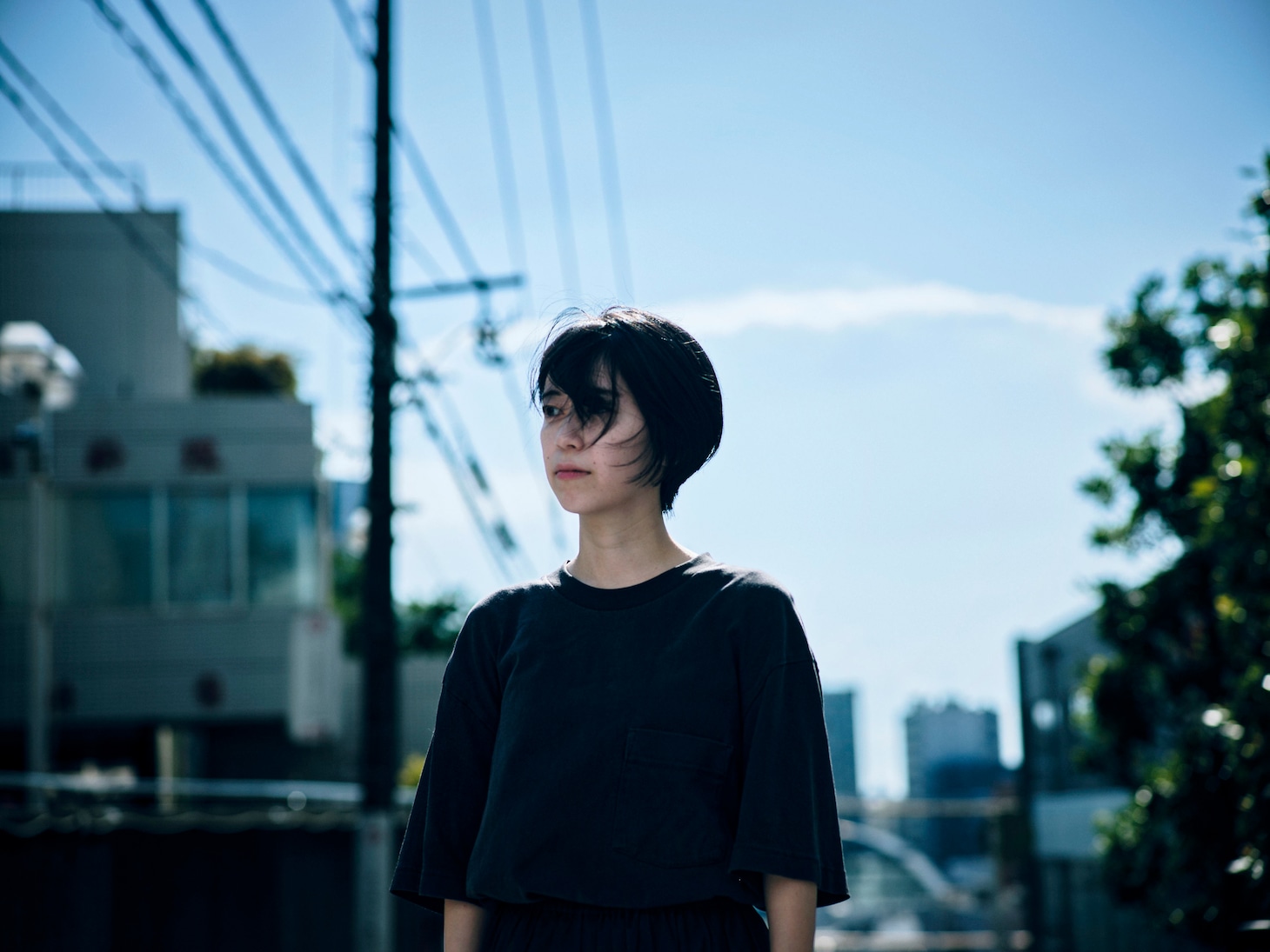 永井玲衣