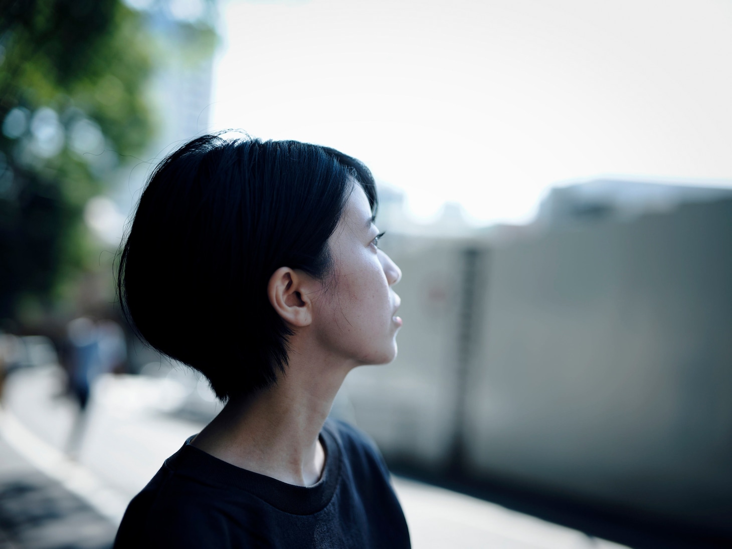 永井玲衣