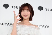 富田鈴花（日向坂46）