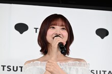 富田鈴花（日向坂46）