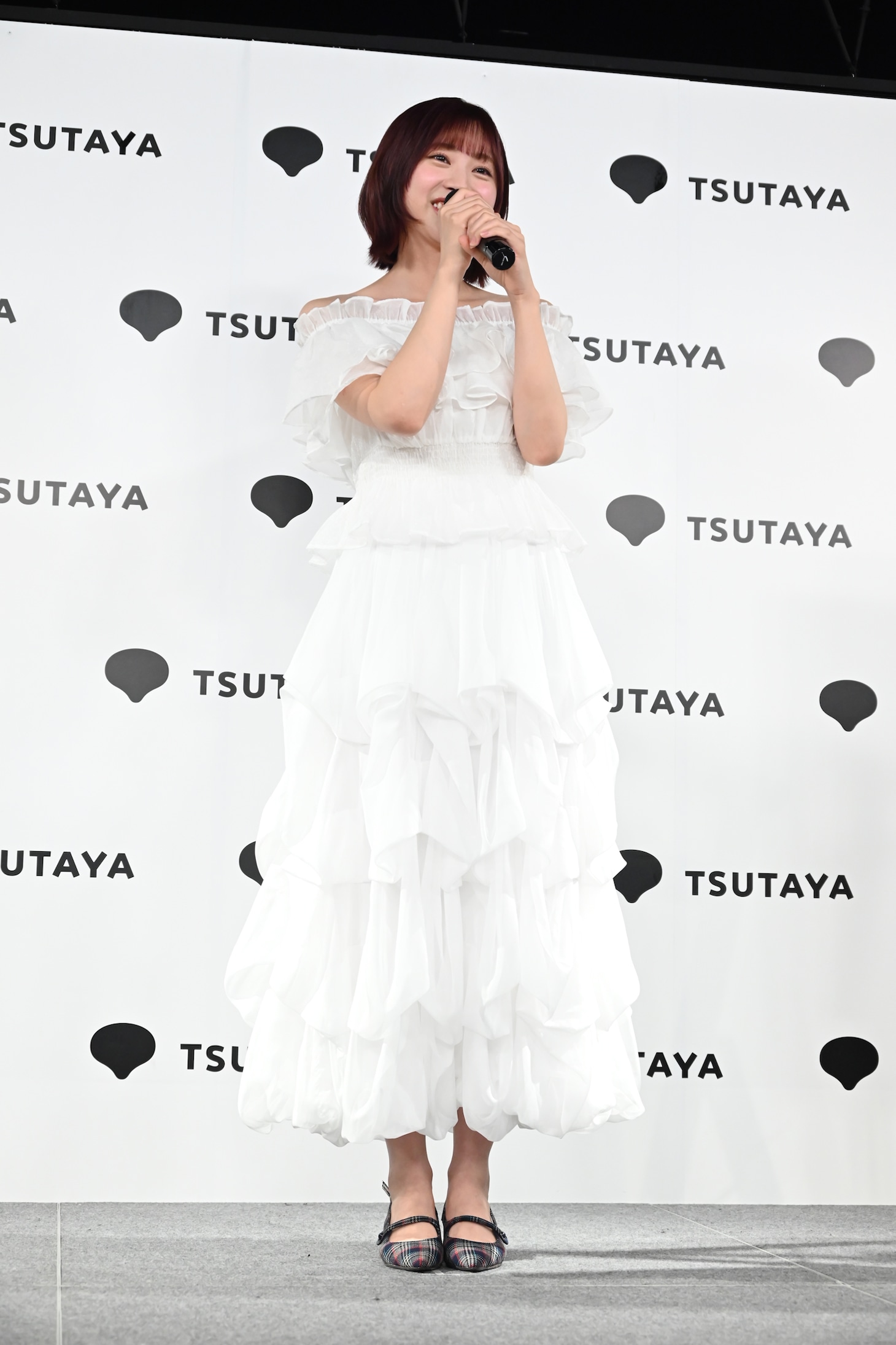 富田鈴花（日向坂46）