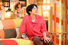 二宮和也 ©TBS