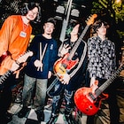 Suspended 4th、路上ライブで撮影された「情熱大陸」がMVに