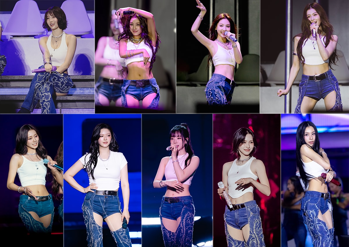 TWICE ©JYP Entertainment