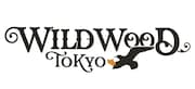 「WILD WOOD TOKYO 2025」ロゴ