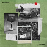 chilldspot「handmade」ジャケット