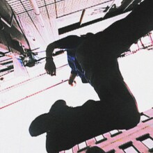 chilldspot「Unbound」ジャケット