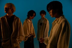 神はサイコロを振らないが初のカバーライブ、東名阪クアトロツアーで“ROOTS”深堀り