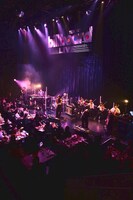 「マカロニえんぴつat Billboard Live OSAKA and TOKYO 2025」東京・ビルボードライブ東京公演より。（撮影：酒井ダイスケ）