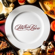 Sad Kid Yaz「Loco Dinner」配信ジャケット