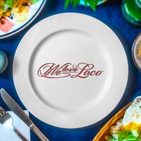 Sad Kid Yaz「Loco Lunch」配信ジャケット