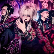 V系バンドsugarが4thシングル発表、過去最大規模ワンマン開催