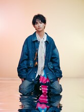 草川直弥（撮影：須田卓馬）