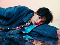 草川直弥（撮影：須田卓馬）