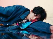 草川直弥（撮影：須田卓馬）