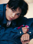 草川直弥（撮影：須田卓馬）