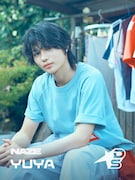ユウヤ(NAZE) ©TBS