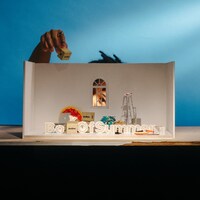 Daichi Yamamoto「Box Of Summer」配信ジャケット