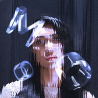 Henny K「Moo」配信ジャケット