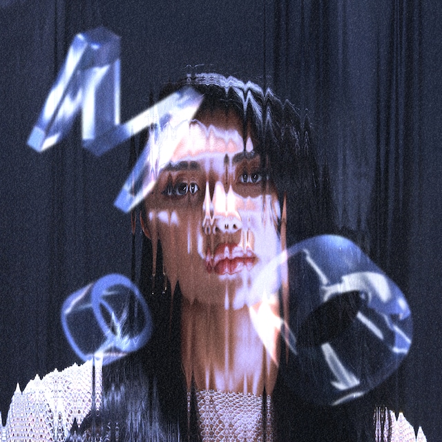 Henny K「Moo」配信ジャケット