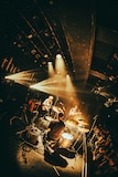 the cabs(Photo by Kazma Kobayashi)