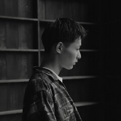 MK woopがキャリア初のEPリリース、hyunis1000やYAYA子ら参加