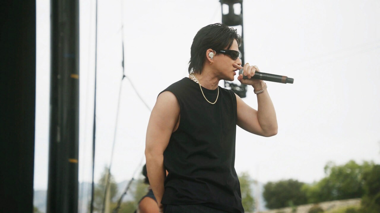 浦川翔平（THE RAMPAGE from EXILE TRIBE） - THE RAMPAGEニュー