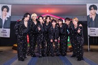 timelesz新メンバーの“人生が変わったと思う瞬間”は？寺西＆原は横アリへの思い入れ明かす