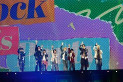 timelesz新体制初のツアーで8人の絆と愛あふれる、そして夢のドームのステージへ