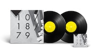 Yellow Magic Orchestra「YMO TRANS ATLANTIC TOUR PARIS 10/18/1979」のパッケージ。