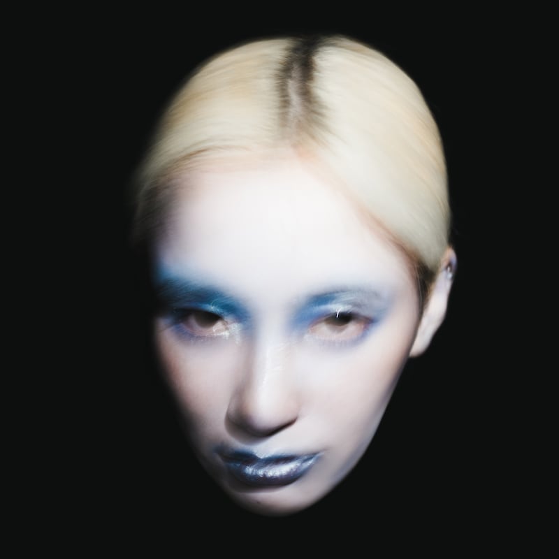 ZOMBIE-CHANG「GOOD PLACE」ジャケット