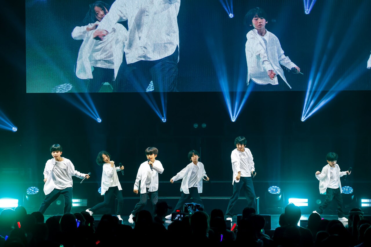 星男祭 専用 2年ぶり「星男祭」で各地のEBiDAN研究生の魅力輝く、BATTLE BOYS