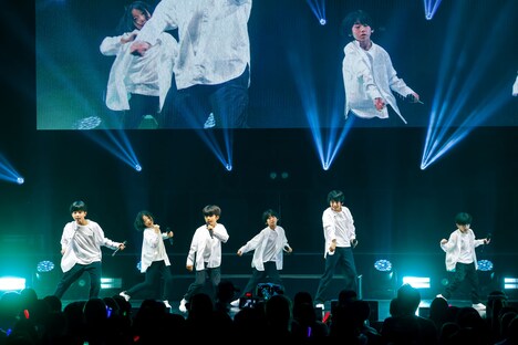 CZ'25（撮影：笹森健一）