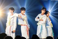 EBiDAN NEXT NAGOYA（撮影：笹森健一）