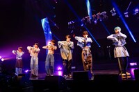 BATTLE BOYS SKY（撮影：笹森健一）