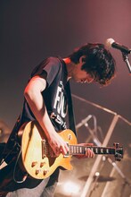 DAIKI（G / BBHF）（撮影：タマイシンゴ）