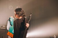 尾崎雄貴（Vo, G / Galileo Galilei）（撮影：タマイシンゴ）