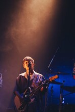 小出祐介（Vo, G / Base Ball Bear）（撮影：タマイシンゴ）