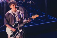 小出祐介（Vo, G / Base Ball Bear）（撮影：タマイシンゴ）