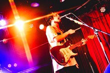 朝日廉（コンテンポラリーな生活、ネクライトーキー）